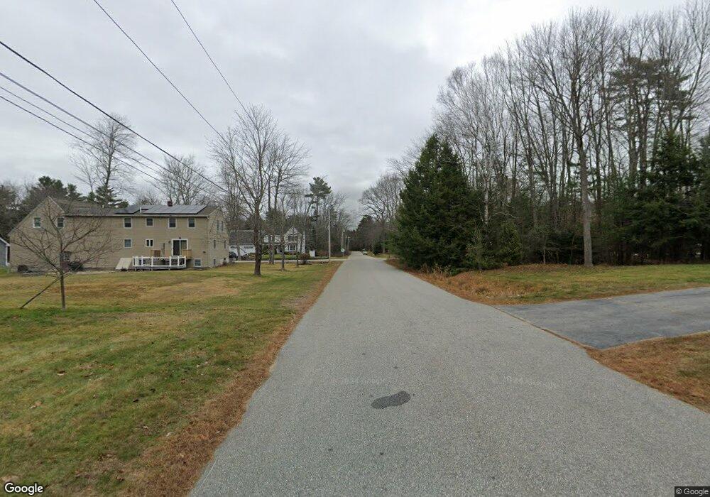 12 Chestnut St, Old Orchard Beach, ME 04064 - photo 1