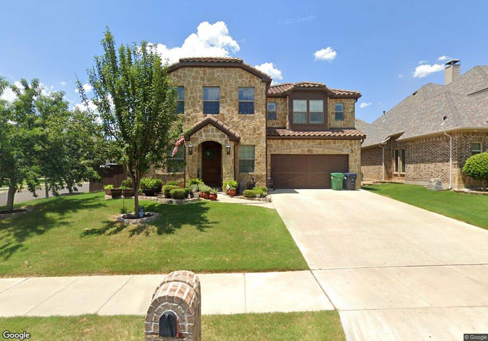 201 Matthew Ave, Denton, TX 76210 - photo 1