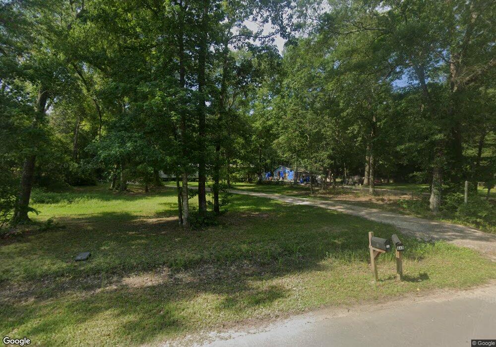 794 County Road 3709, Splendora, TX 77372 - photo 1