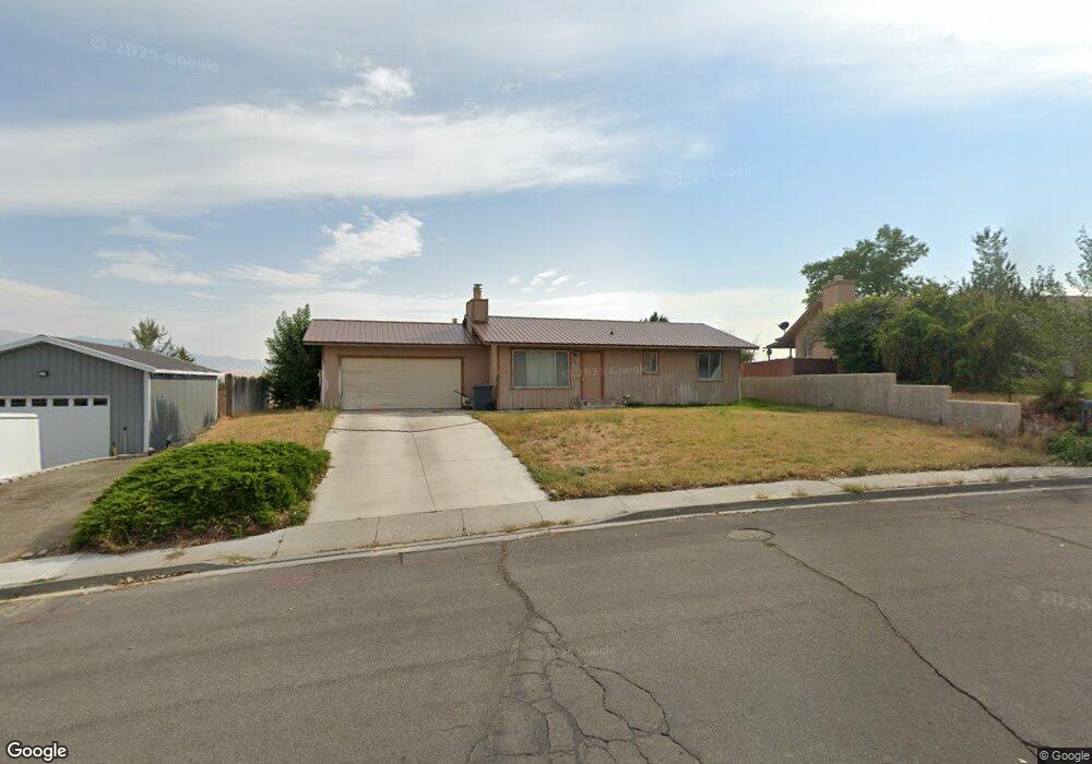 581 W National Ave, Winnemucca, NV 89445 - photo 1