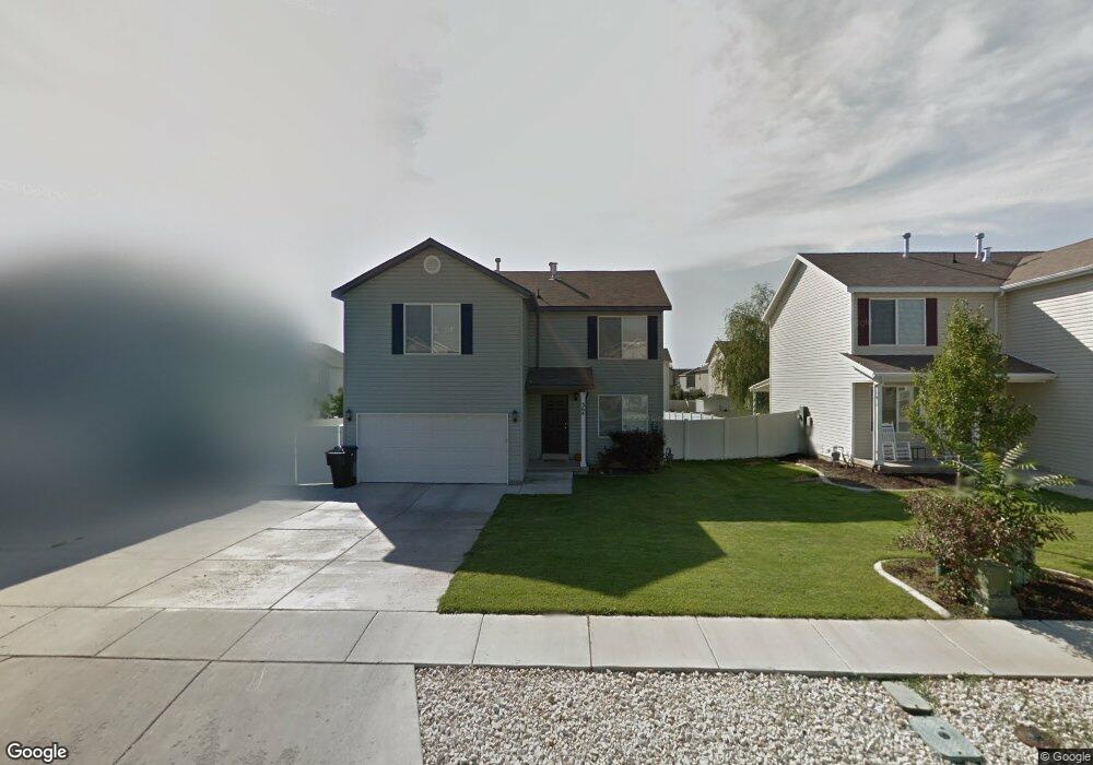 364 S 880 W, Spanish Fork, UT 84660 - photo 1