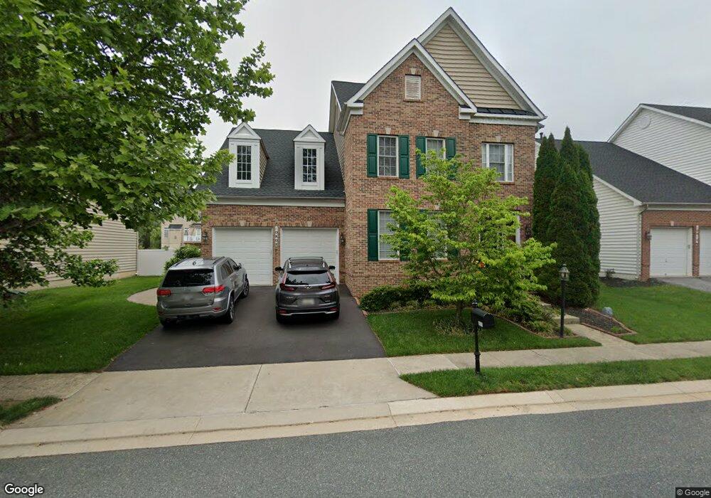 10808 Catron Rd, Perry Hall, MD 21128 - photo 1