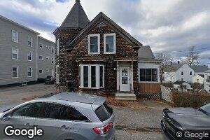 10 Oak St, Biddeford, ME 04005