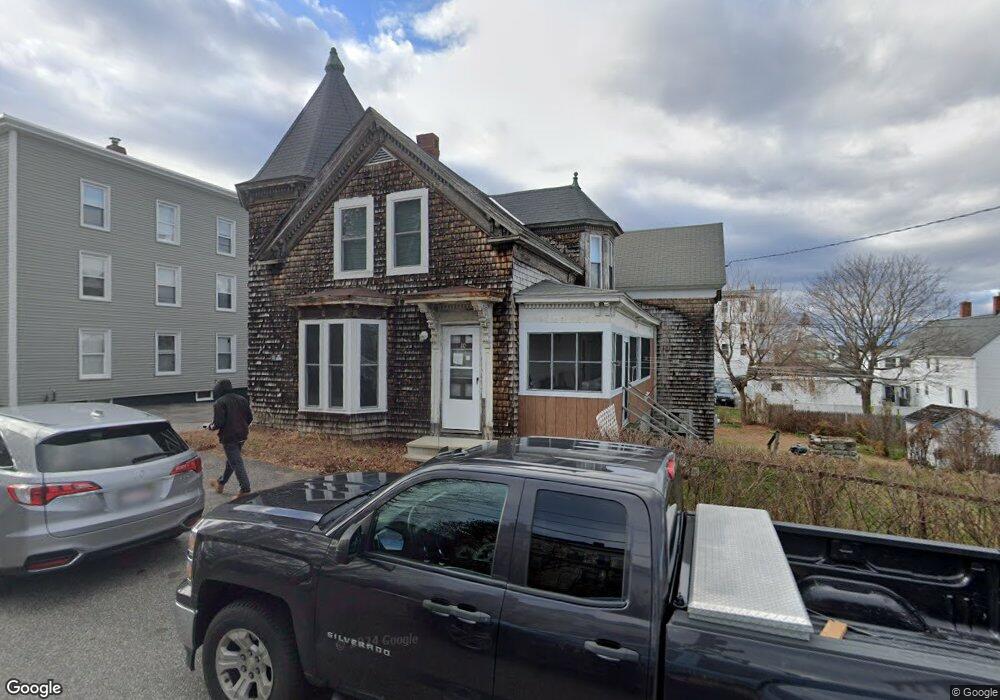 10 Oak St, Biddeford, ME 04005 - photo 1