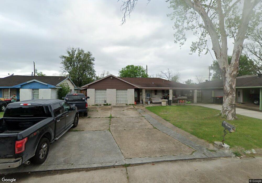 3811 Cherry Meadow Dr, Houston, TX 77039 - photo 1