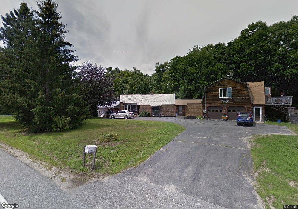 312 Gray Rd, Windham, ME 04062 - photo 1