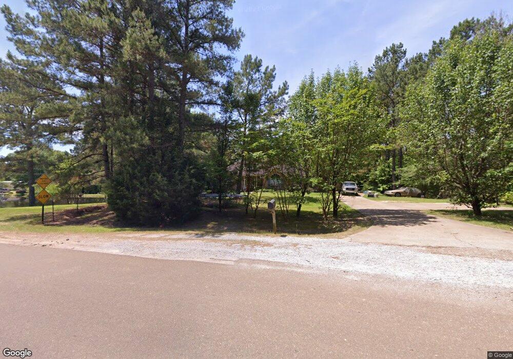 157 County Road 104, Oxford, MS 38655 - photo 1