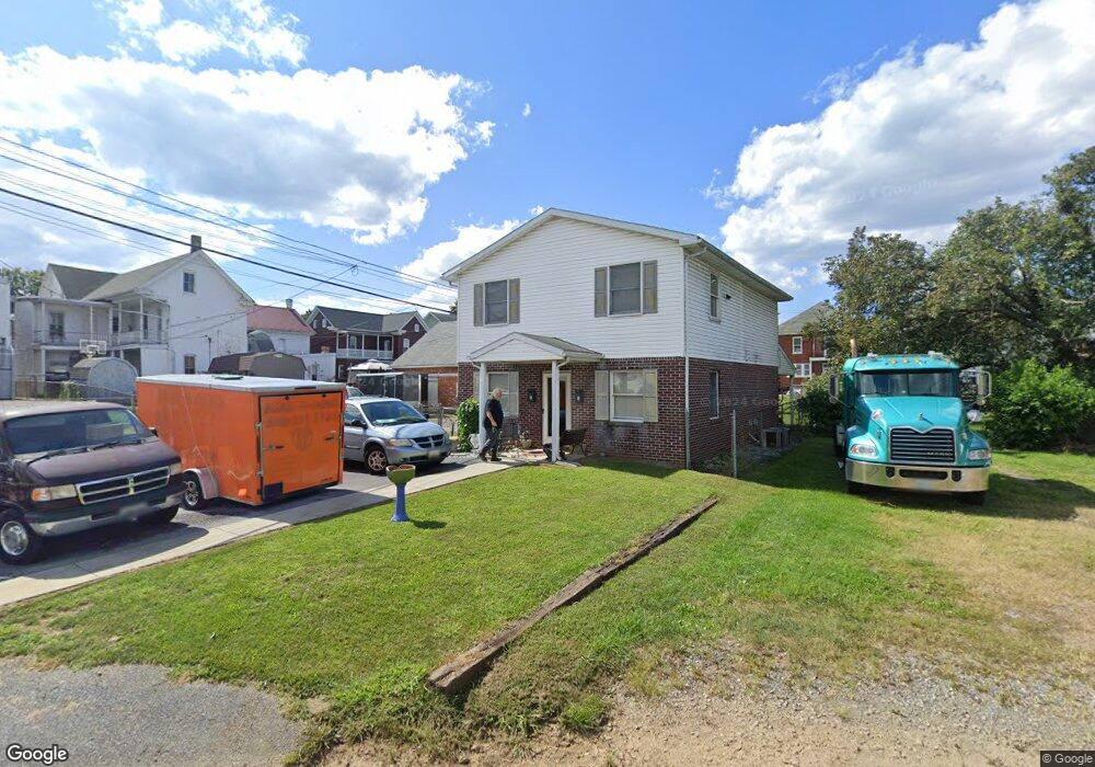 425 Kinslow St, Hagerstown, MD 21740 - photo 1