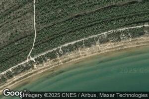 12775 W Beach Rd, Naubinway, MI 49762