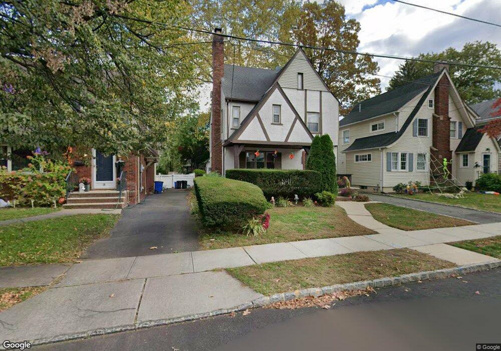 12 Oakridge Rd, Bloomfield, NJ 07003 - photo 1