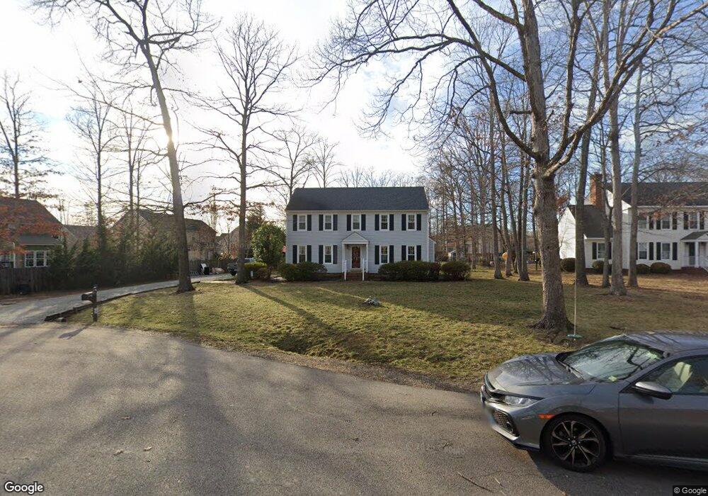 516 Kevinmeade Dr, Midlothian, VA 23114 - photo 1