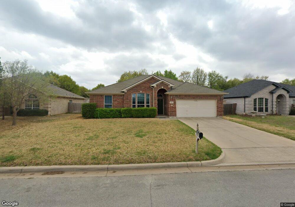 2402 Timber Cove Dr, Weatherford, TX 76087 - photo 1
