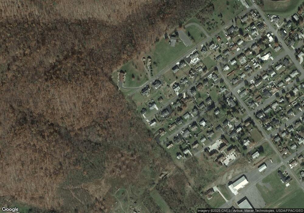 1570 Funderburg St, Keyser, WV 26726 - photo 1