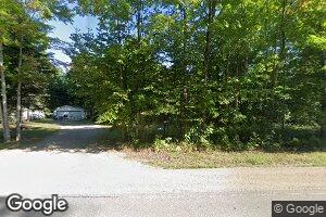 10874W County Road 442, Cooks, MI 49817