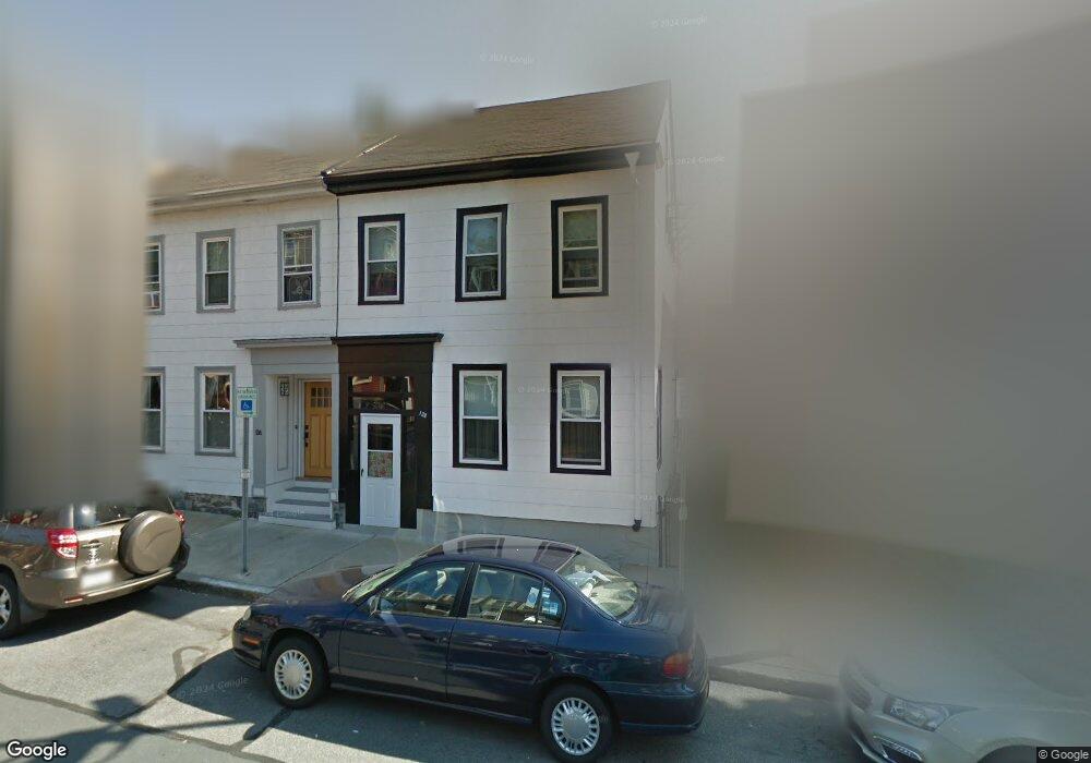 138 Otis St, Cambridge, MA 02141 - photo 1