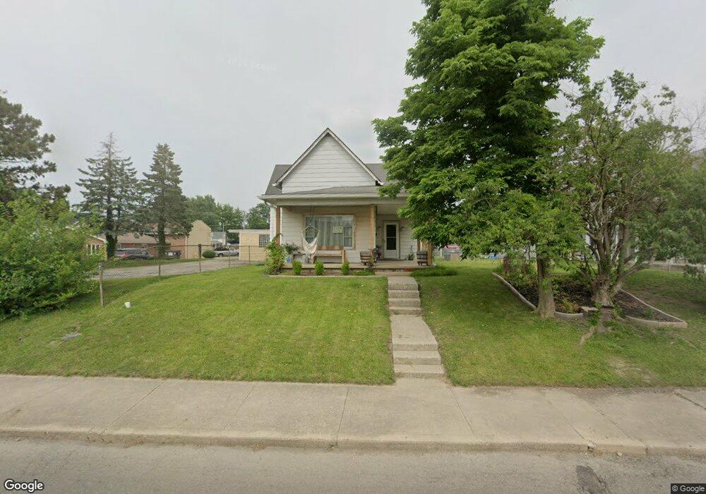 2114 Main St, Anderson, IN 46016 - photo 1