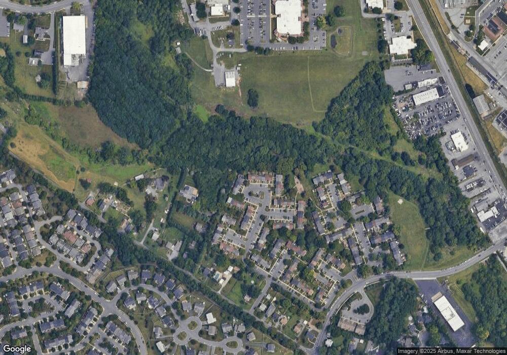 1870 Murdock Ct, Frederick, MD 21702 - photo 1