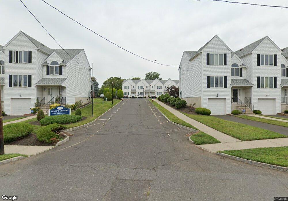 291 W High St, Bound Brook, NJ 08805 - photo 1