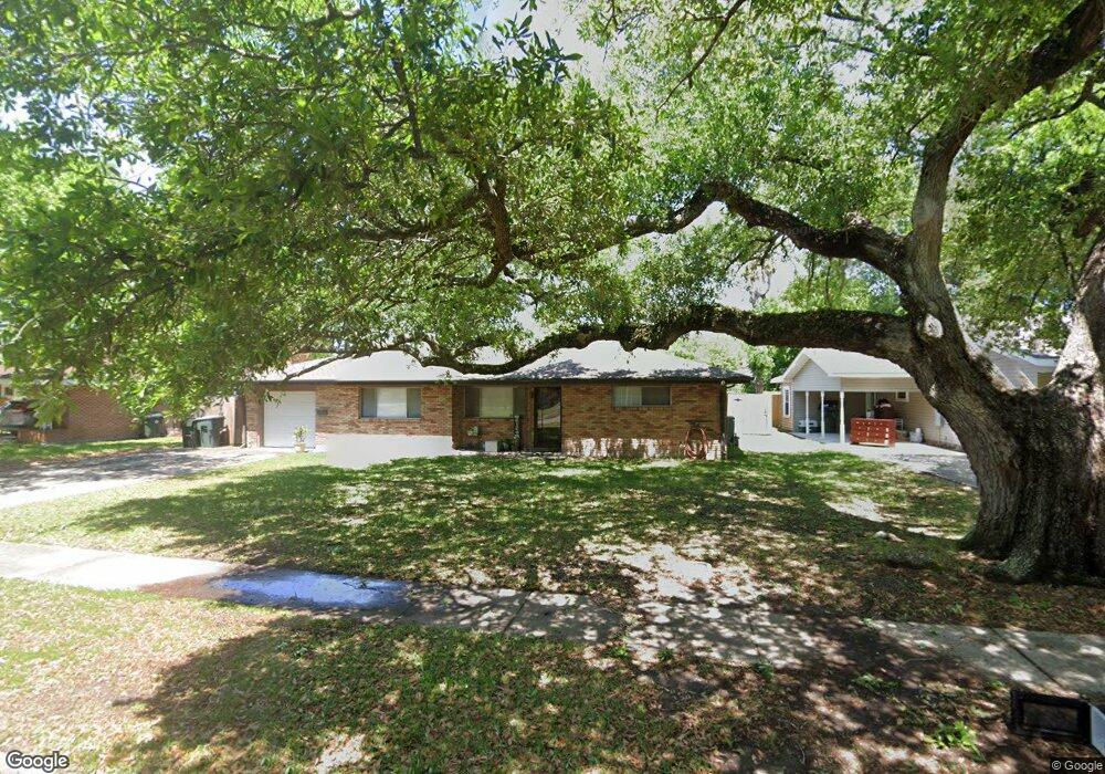 138 Spring St, Lake Charles, LA 70605 - photo 1