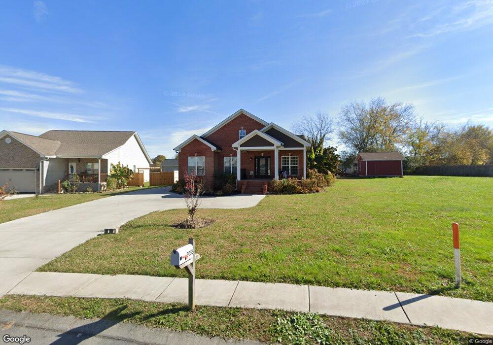 2055 Miller Grove Dr, Dalton, GA 30721 - photo 1