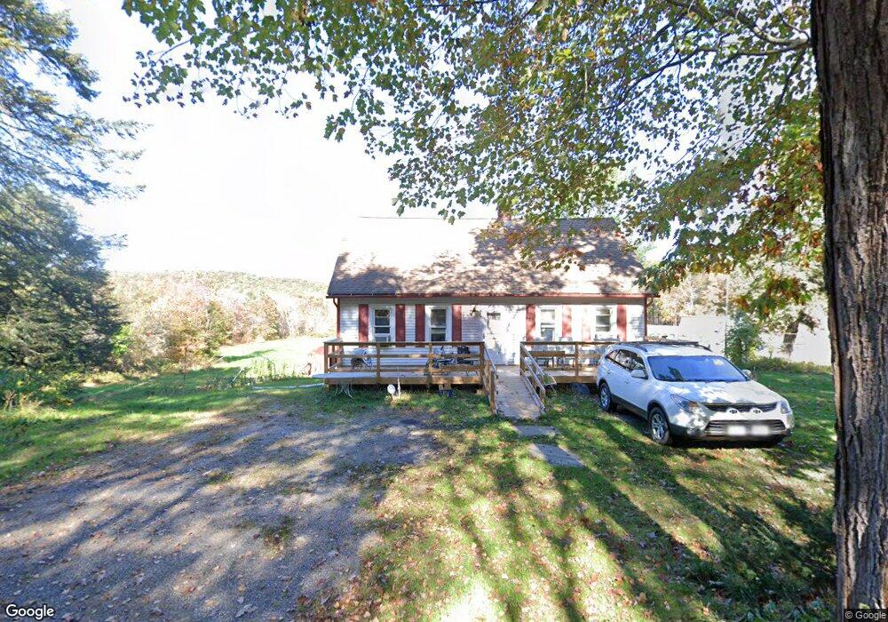 1245 Cedar Swamp Rd, Coventry, CT 06238 - photo 1