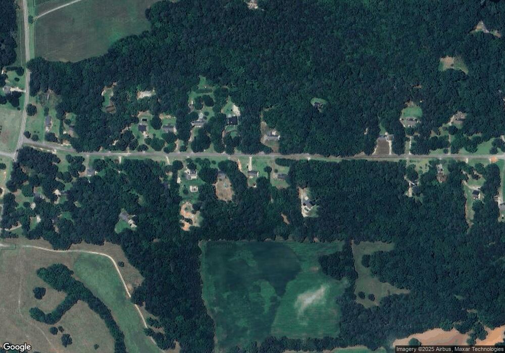 3752 Kraddle Creek Dr, Covington, GA 30014 - photo 1