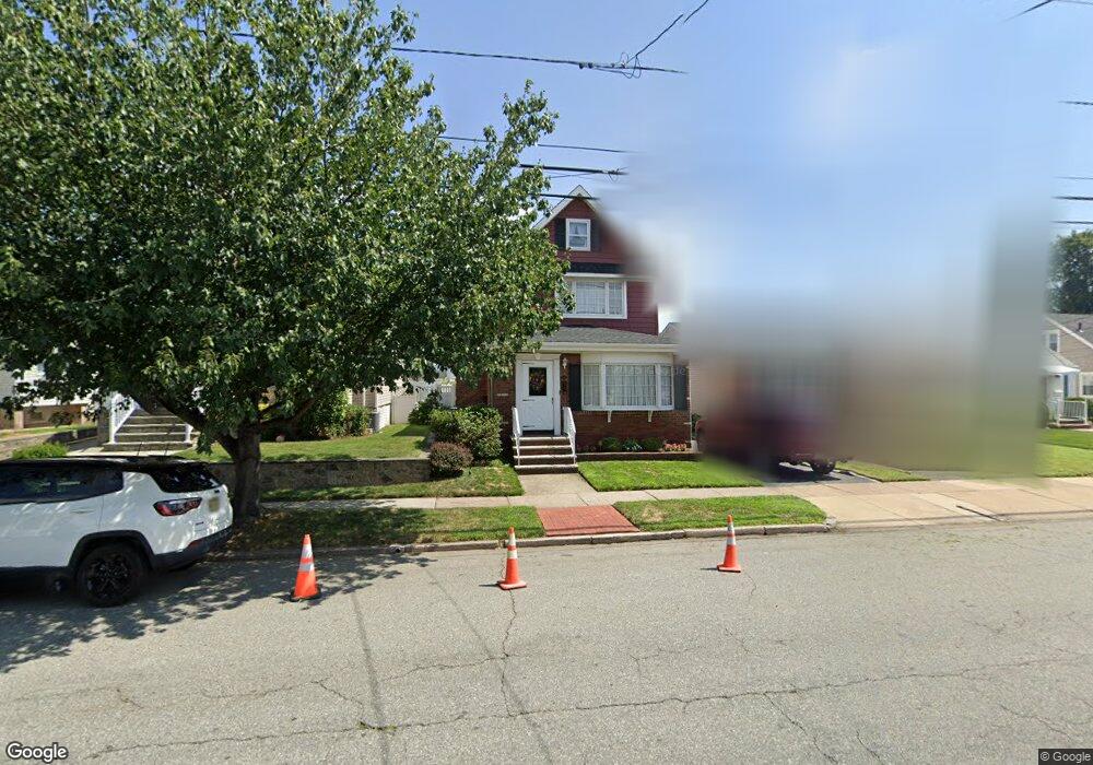 117 Page Ave, Lyndhurst, NJ 07071 - photo 1