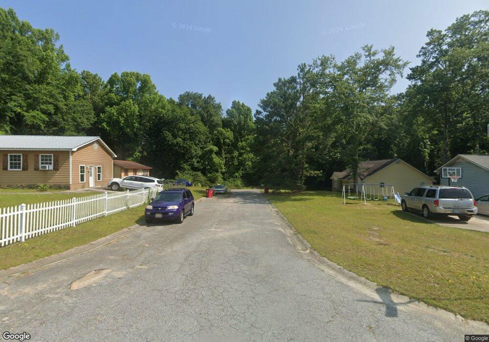 2622 Kings Ct N, Macon, GA 31211 - photo 1
