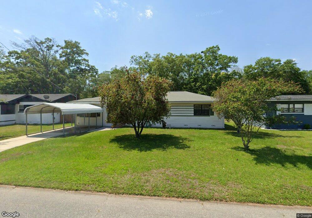 3834 Anvers Blvd, Jacksonville, FL 32210 - photo 1