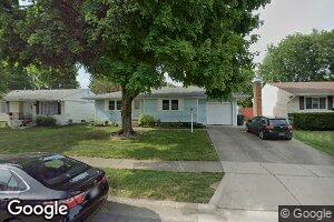6520 Portsmouth Dr, Reynoldsburg, OH 43068