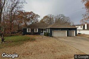 302 Briarbrook Dr, Carl Junction, MO 64834