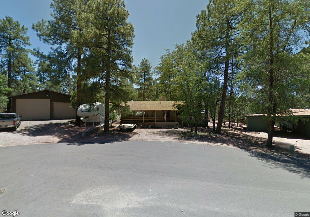 308 E Drowsey Cir unit 4, Payson, AZ 85541 - photo 1