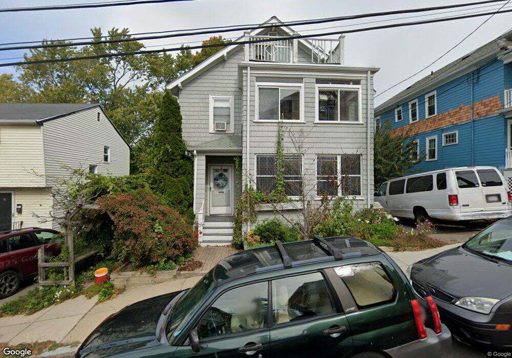 16 Bostonia Ave unit 1, Brighton, MA 02135 - photo 1