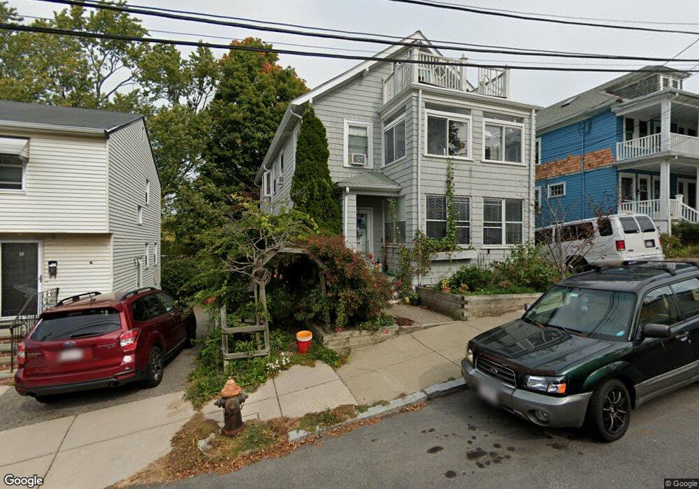 16 Bostonia Ave unit 2, Brighton, MA 02135 - photo 1