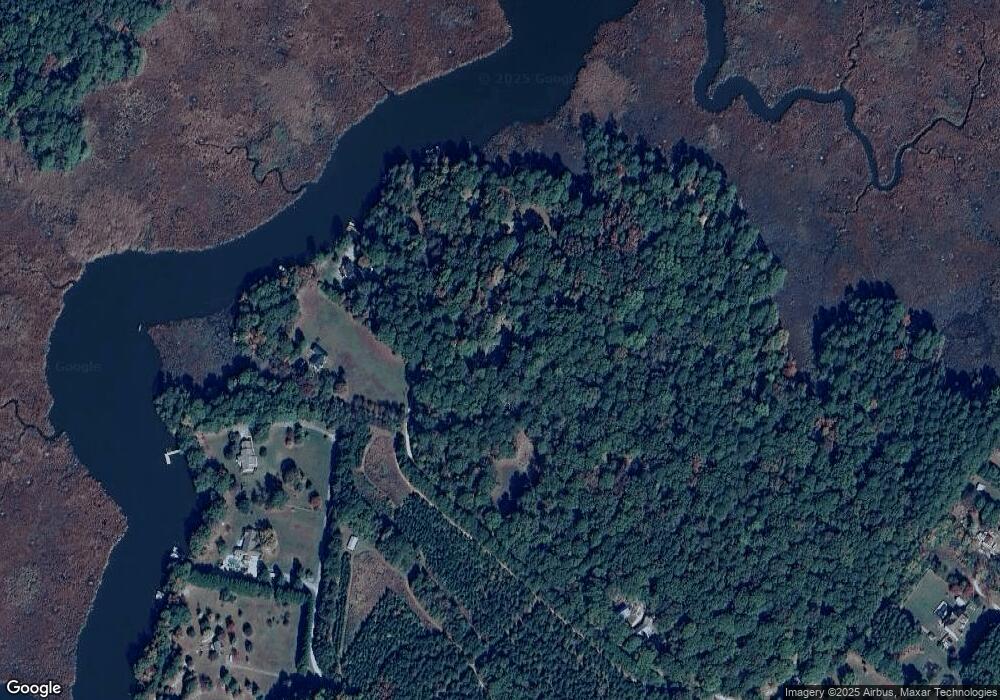 5123 Miles Creek Rd, Trappe, MD 21673 - photo 1