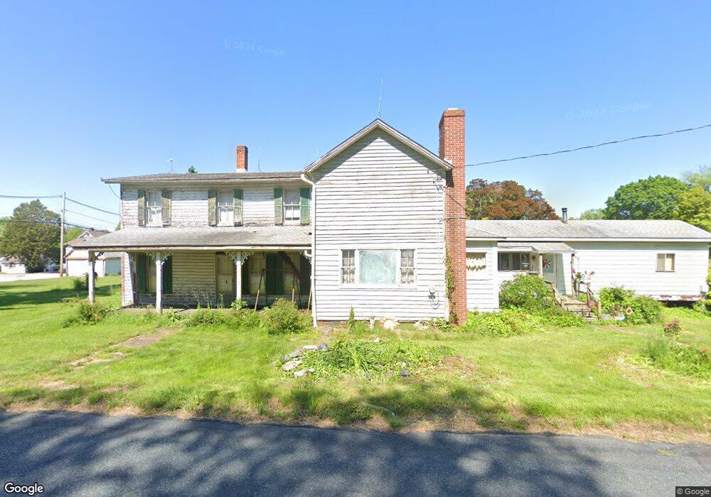 929 Old Fallston Rd, Fallston, MD 21047 - photo 1