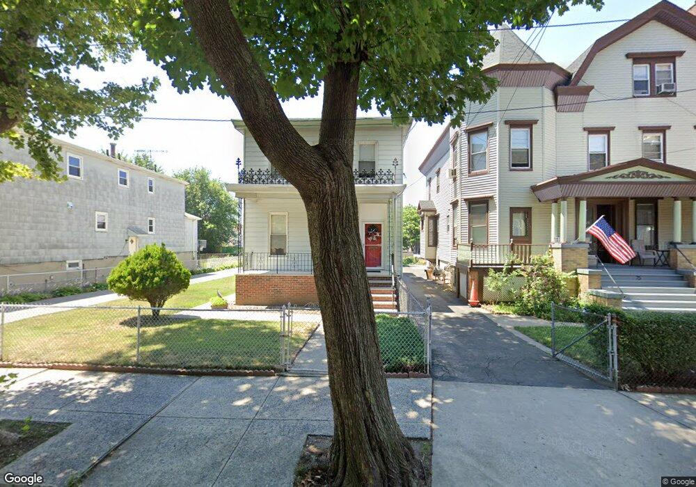 69 Magnolia Ave, Jersey City, NJ 07306 - photo 1