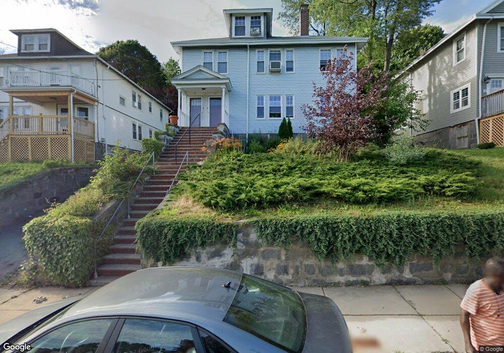 10 Codman St unit 12, Dorchester Center, MA 02124 - photo 1