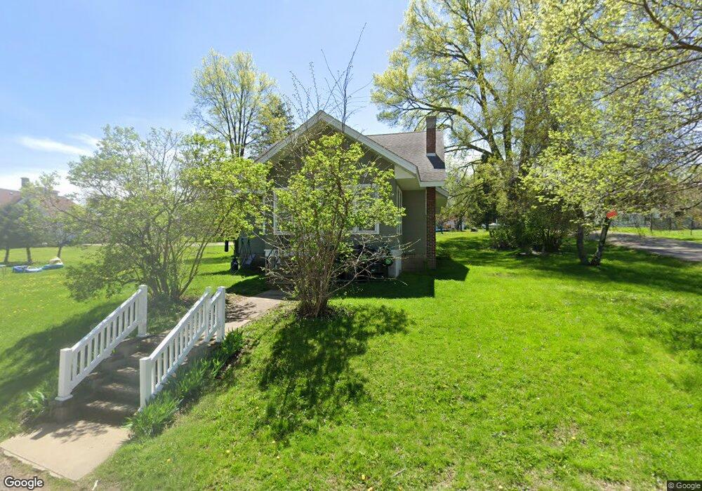 125 Lawn St, Alma Center, WI 54611 - photo 1