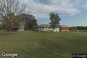 1104 N Kansas St, Burlingame, KS 66413