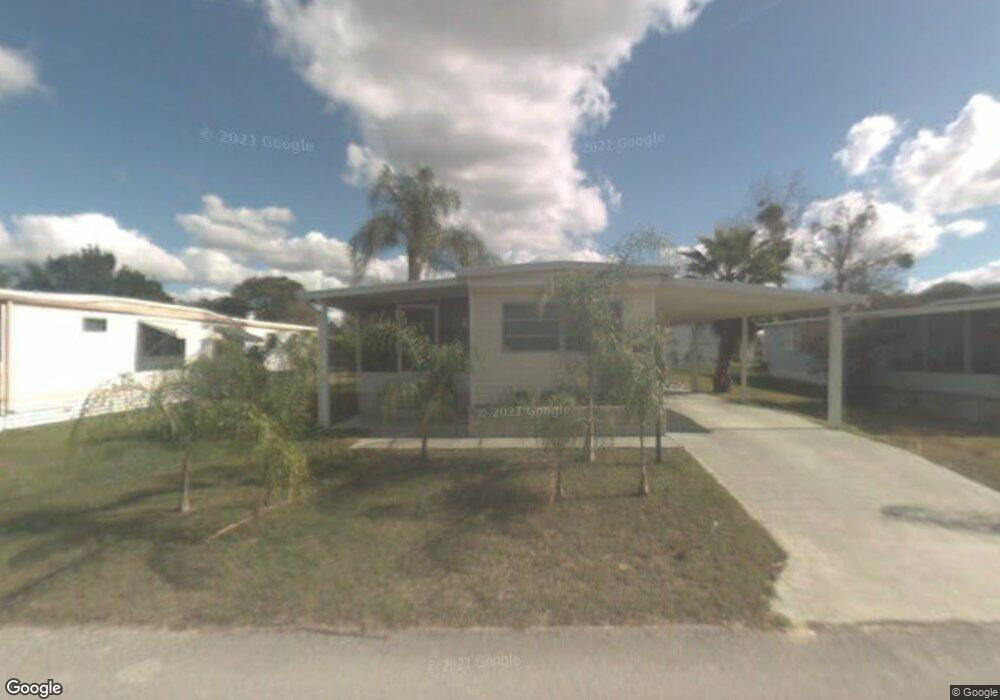 4810 Goldfinch Dr, Zephyrhills, FL 33541 - photo 1