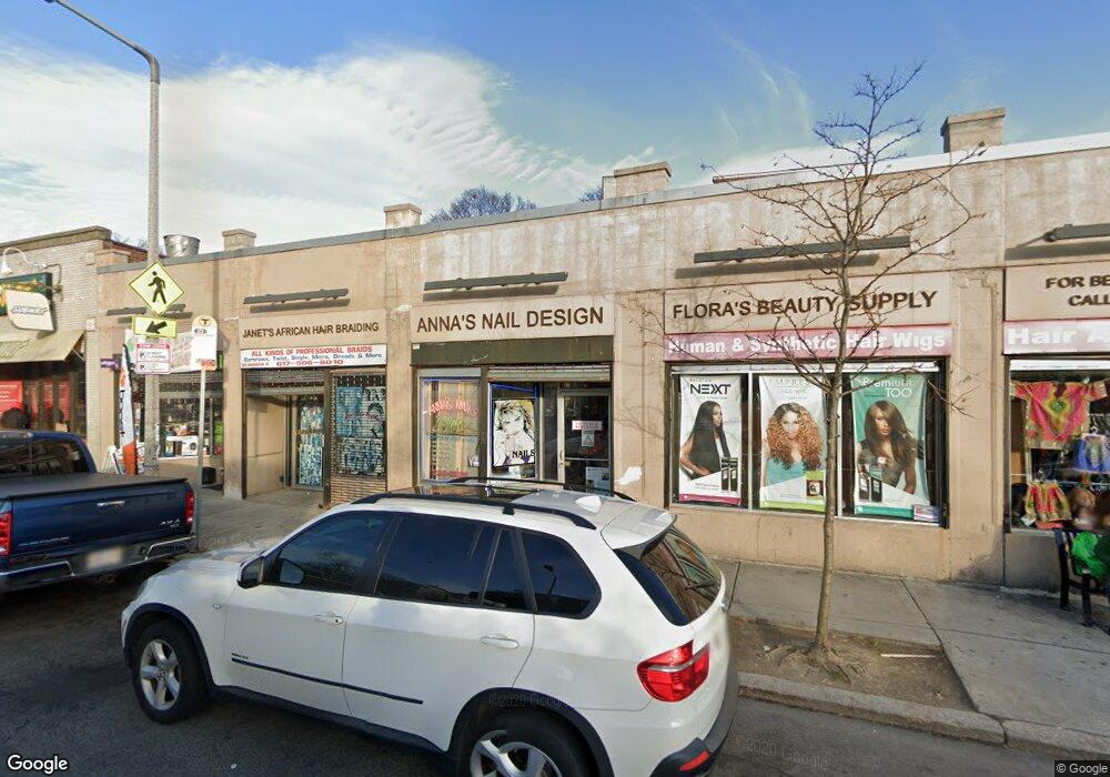 566 Washington St unit 13, Boston, MA 02124 - photo 1