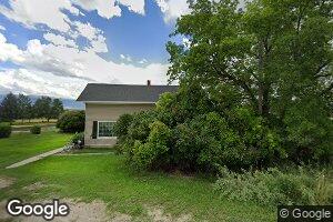 484 E 200 N, Moroni, UT 84646