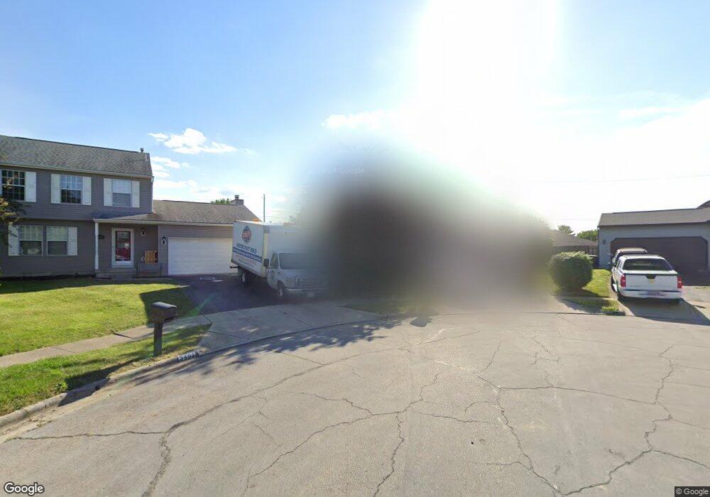 5407 Cherry Bud Ct, Columbus, OH 43228 - photo 1