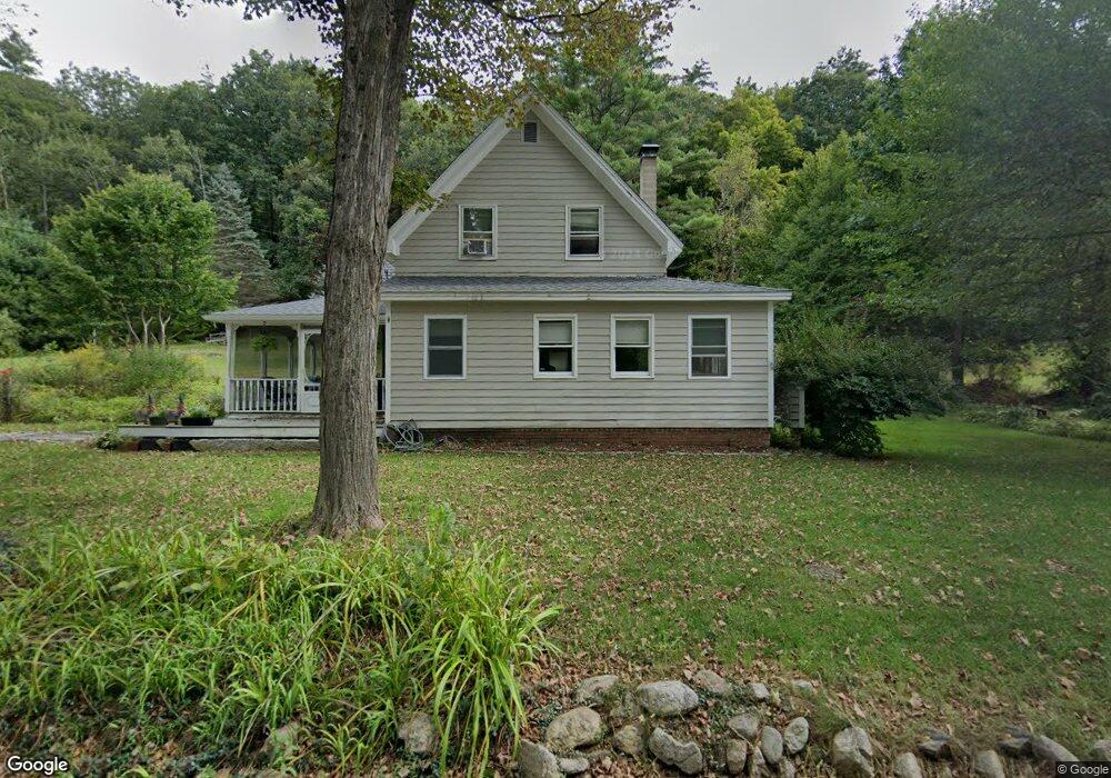 198 E Dunbarton Rd, Goffstown, NH 03045 - photo 1