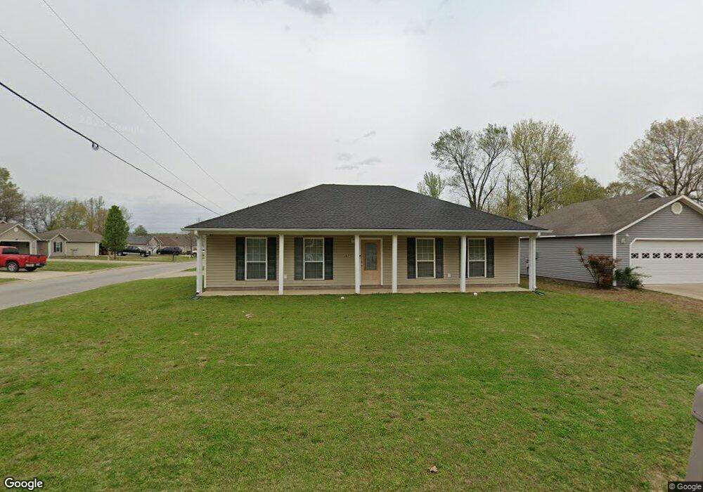 3107 Hidden Trace, Paragould, AR 72450 - photo 1