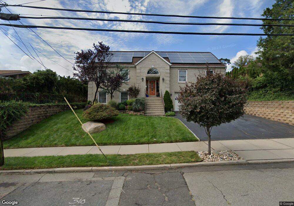 310 E 39th St unit 314, Paterson, NJ 07504 - photo 1