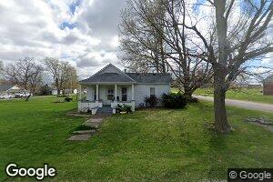 602 S Clinton St, Middletown, IL 62666