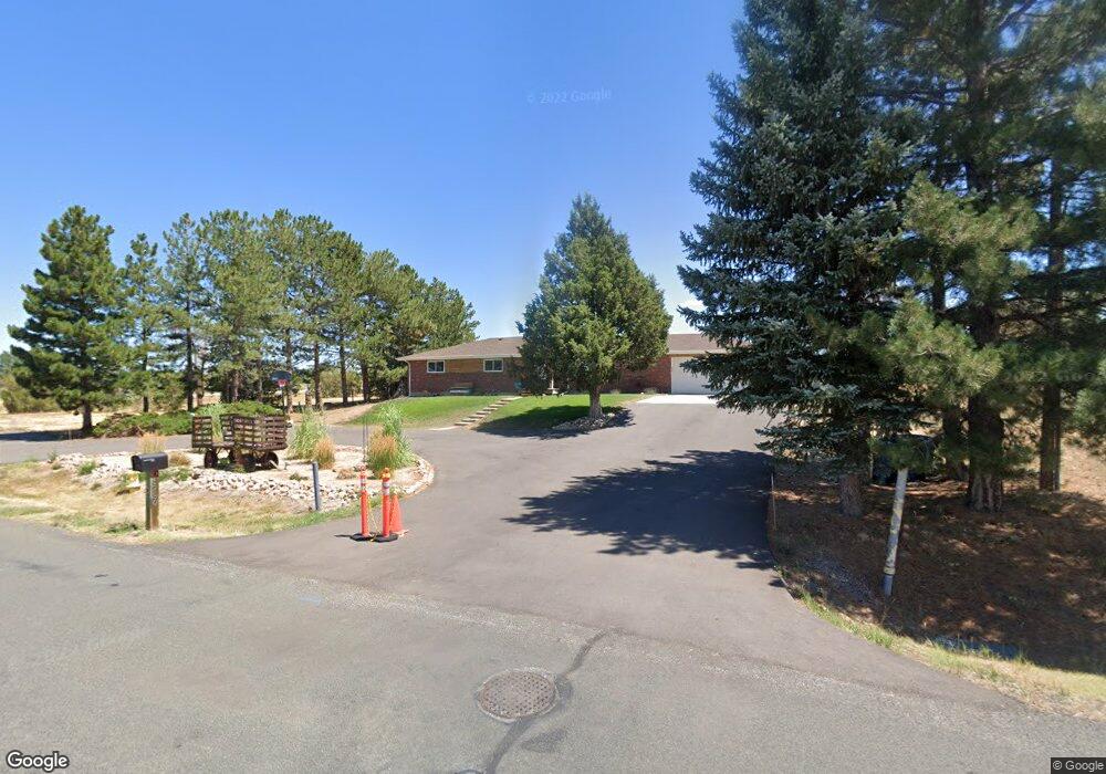 6780 S Waco St, Aurora, CO 80016 - photo 1