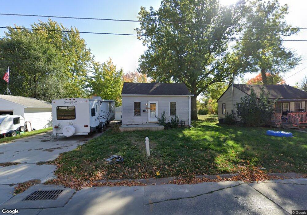 723 N 8th Ave E, Newton, IA 50208 - photo 1